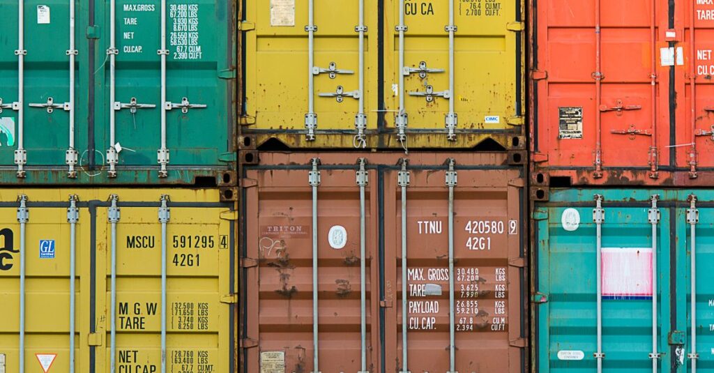 Envío de cajas a República Dominicana desde Miami