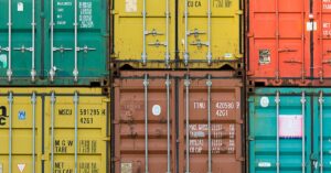 Envío de cajas a República Dominicana desde Miami