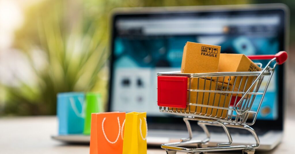 comprar por internet en República Dominicana