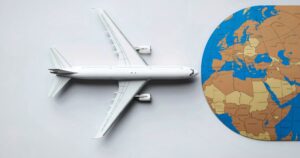 Transporte Internacional