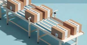 Logística para E commerce