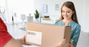 Cómo rastrear un envío courier